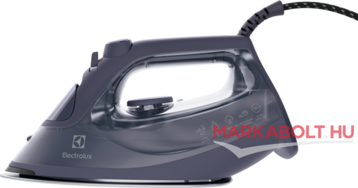 Electrolux E6SI1-4MN vasaló 2 év garancia